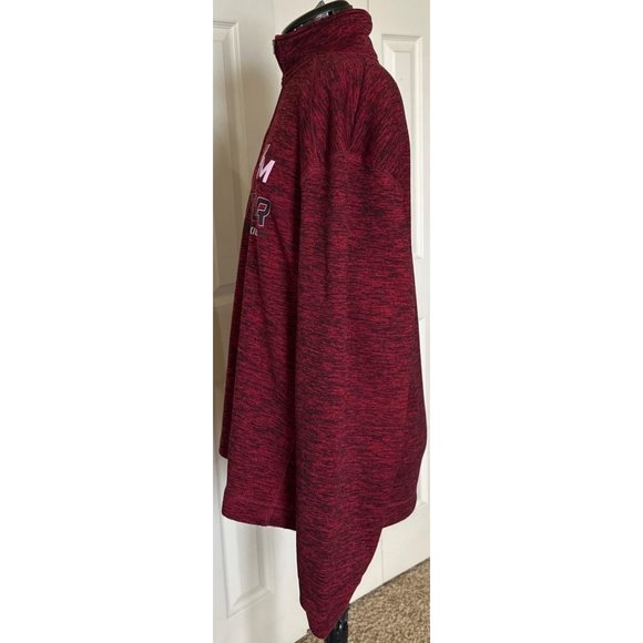 BCA Boulder Canyon Red River New Mexico Half Zip Pullover Adult Unisex Size XXL - Picture 13 of 16